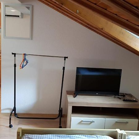 Studio Apartman Ivana Jajce Eksteriør billede