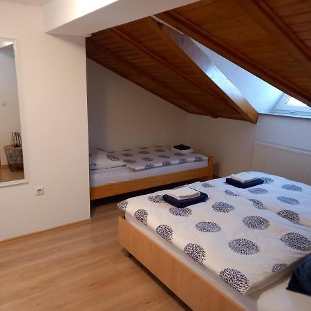 Studio Apartman Ivana Jajce Eksteriør billede