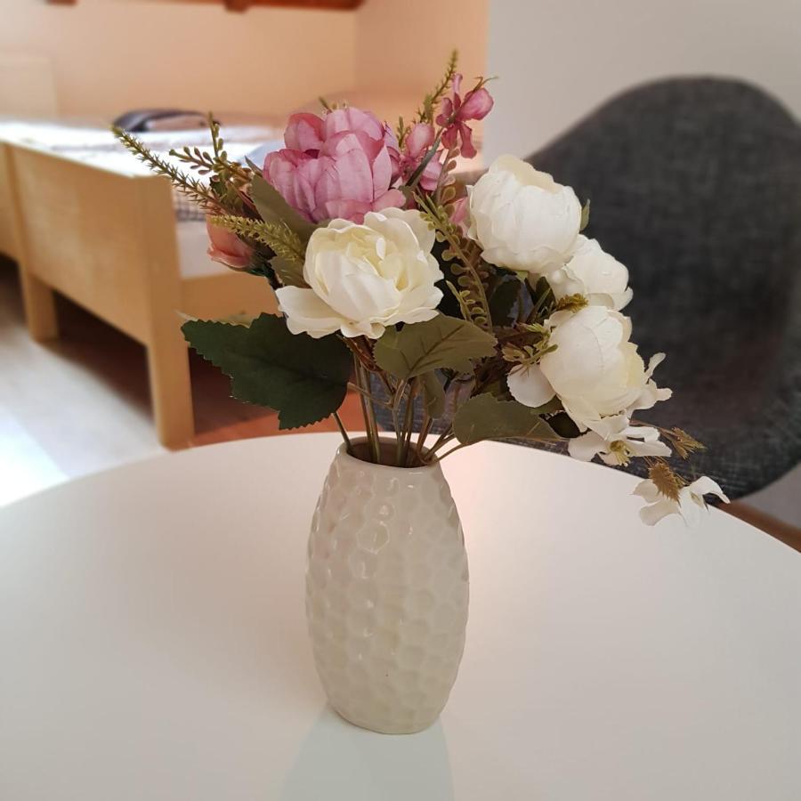 Studio Apartman Ivana Jajce Eksteriør billede