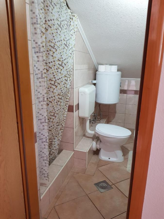 Studio Apartman Ivana Jajce Eksteriør billede