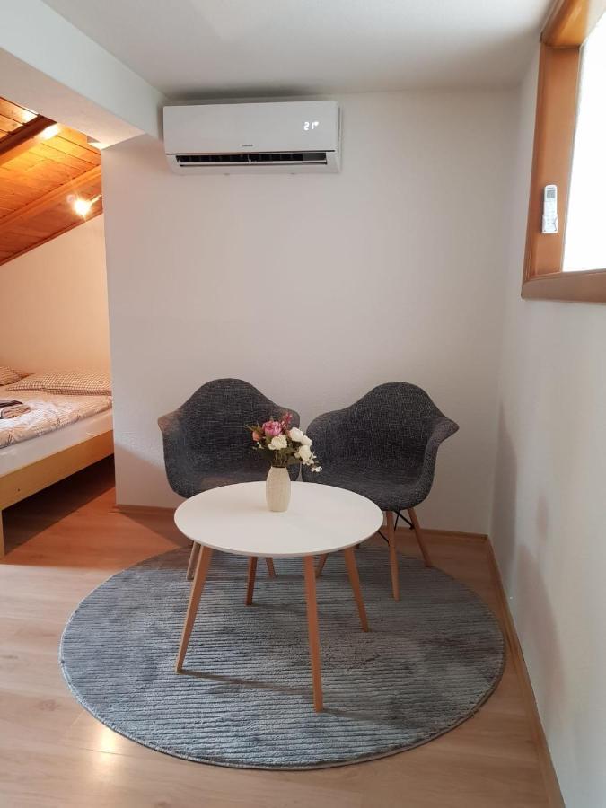 Studio Apartman Ivana Jajce Eksteriør billede