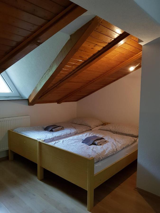 Studio Apartman Ivana Jajce Eksteriør billede