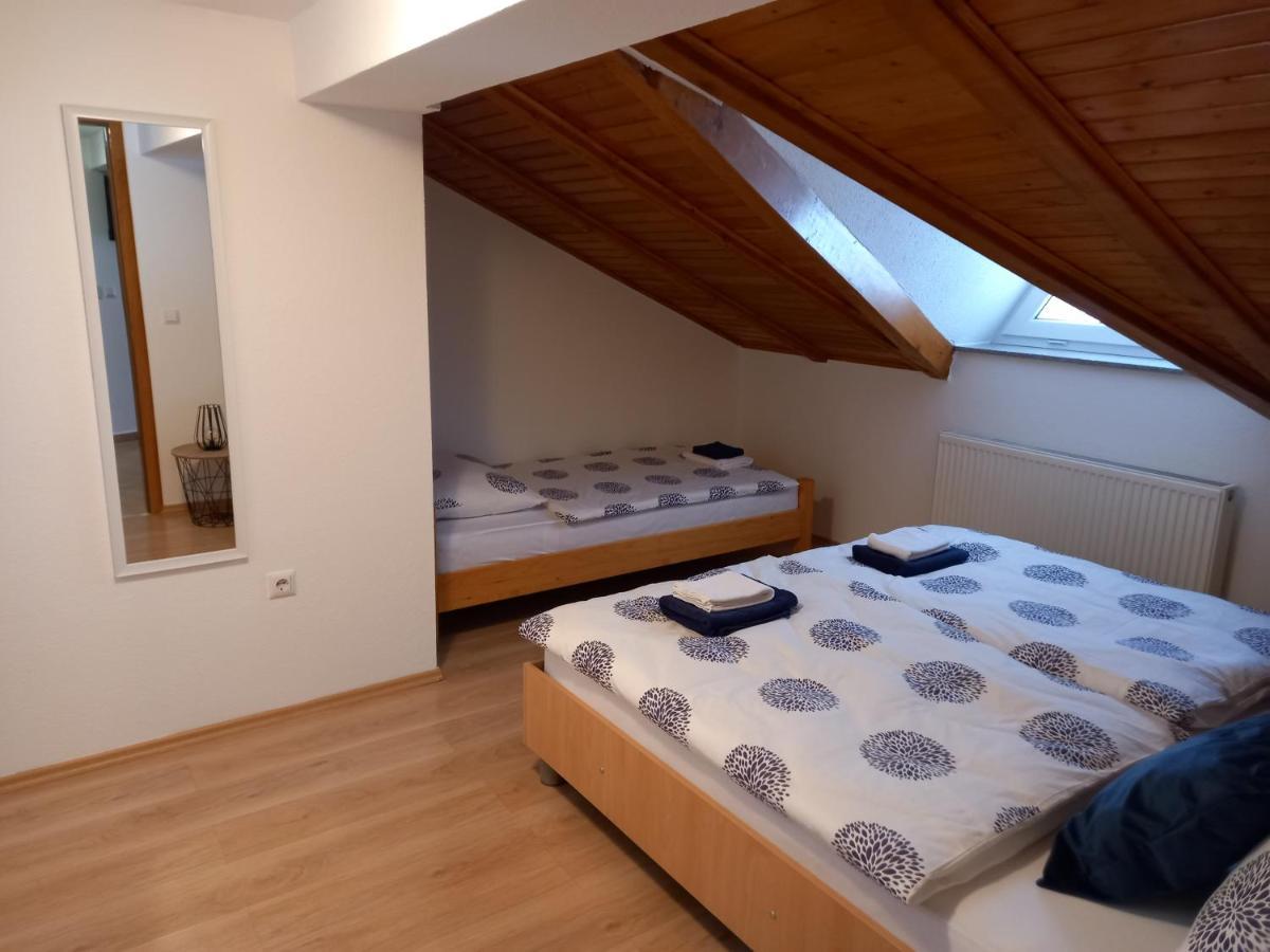 Studio Apartman Ivana Jajce Eksteriør billede