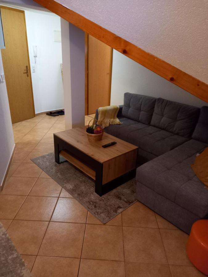 Studio Apartman Ivana Jajce Eksteriør billede